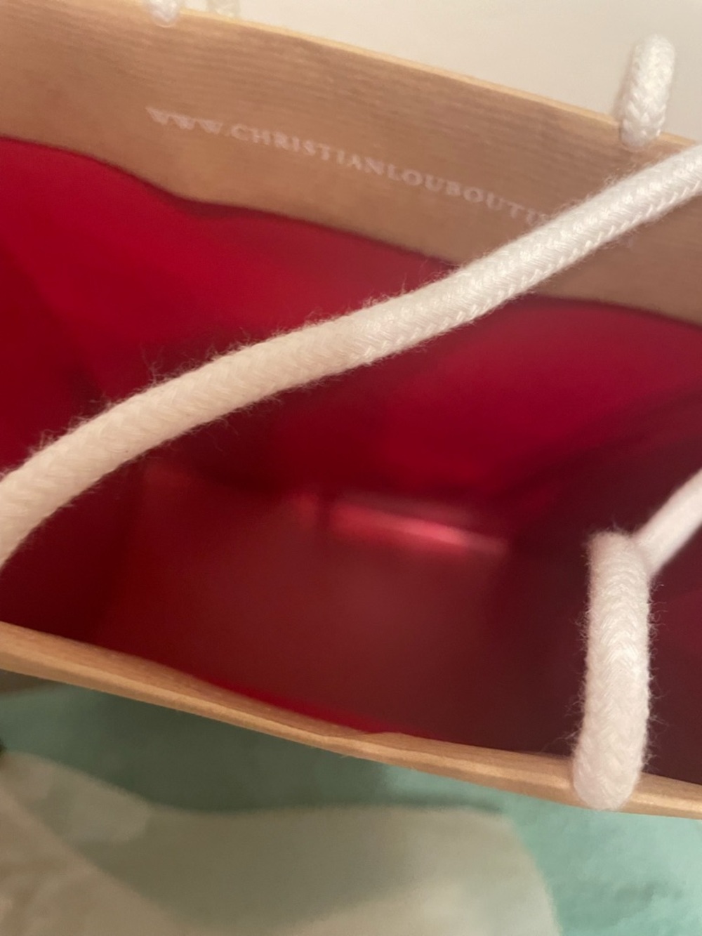 Christian Louboutin - Picture 11 of 14
